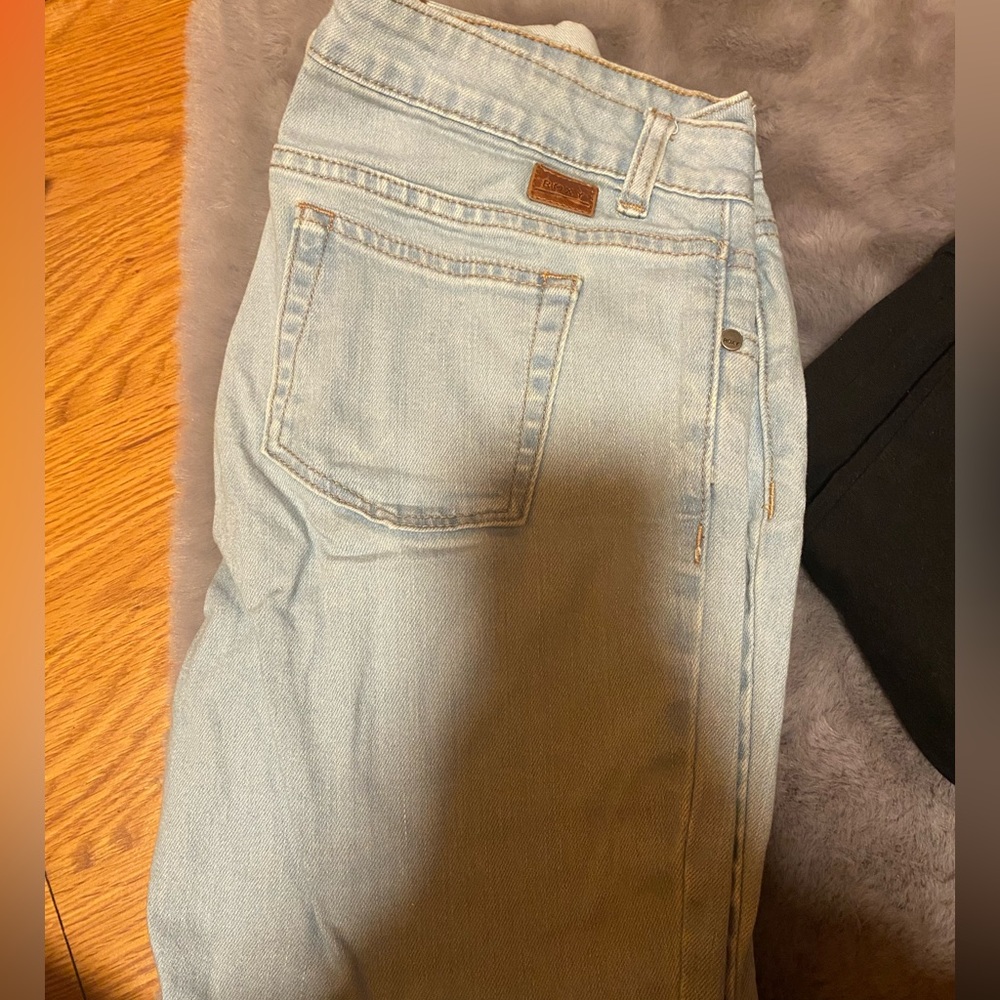 Roxy jeans